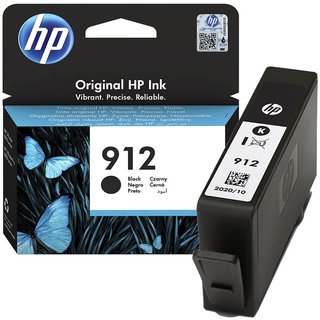 Cartouche HP Nr. 950XL black originale