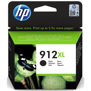 Cartouche HP Nr. 950XL black originale