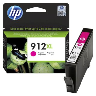 Cartouche HP Nr. 950XL black originale