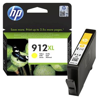 Cartouche HP Nr. 950XL black originale