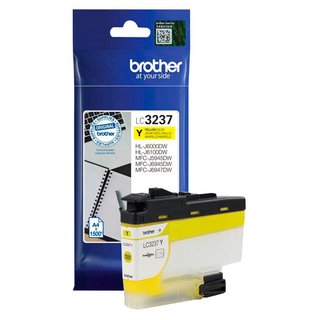 Cartouche pour Brother LC1280 black