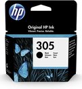 Cartouche HP Nr. 302 black originale