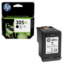 Patrone HP 305XL, HP 3YM62AE black originalverpackt