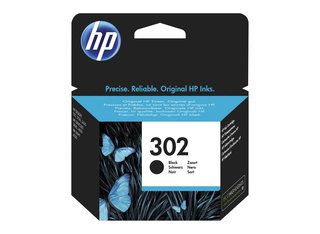 Patrone HP 302 Black original