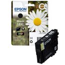 Patrone Epson Nr. 18XL Black originalverpackt