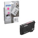 Patrone Epson Nr.35XL,  C13T35634010 magenta...