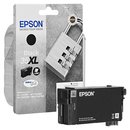 Patrone Epson Nr.35XL,  C13T35634010 Black originalverpackt