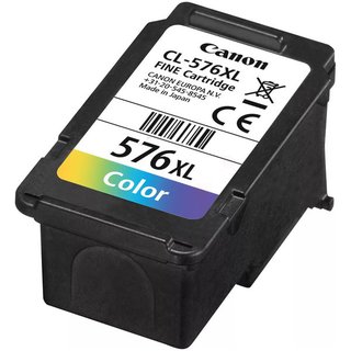 Patrone Canon PG-576 XL color originalverpackt