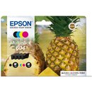 Epson Multipack Nr. 604 originalverpackt