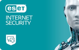 ESET Internet Security 2024 ? 1 - 10 Gerte 1, 2 oder 3 Jahre WIN / MAC NEU ESD