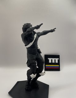 Fortnite Dab-Dance Figur