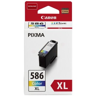 Canon CL-586XL Tricolor Druckerpatrone (6226C001)